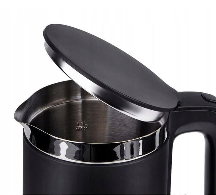 Xiaomi Viomi Smart Kettle, Black - obrázek č. 0