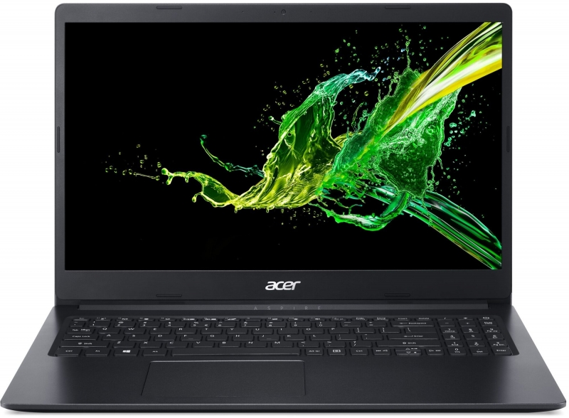 Acer Aspire 3 (A315-34-P1RL), černá Garance bleskového servisu s Acerem Servisní pohotovost – Vylepšený servis PC a NTB ZDARMA Elektronické předplatné deníku E15 v hodnotě 793 Kč na půl roku zdarma (NX.HE3EC.004) - obrázek č. 0