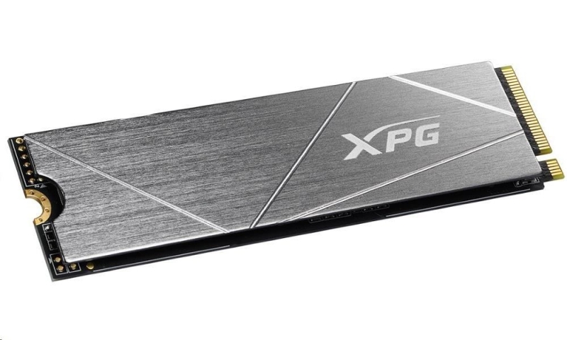 A-Data XPG GAMMIX S50 Lite, M.2 - 1TB - obrázek č. 0