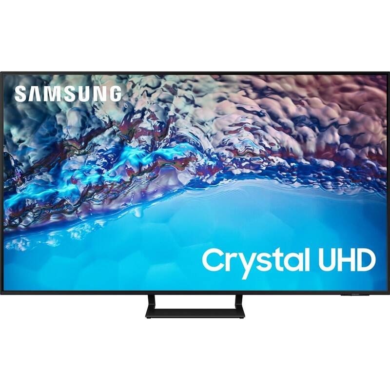 Televize Samsung UE65BU8572 - obrázek č. 1