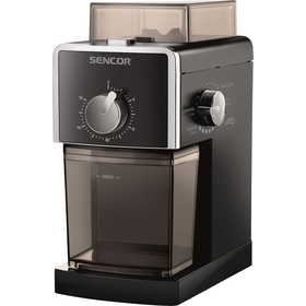 Sencor SCG 5050BK Mlýnek na kávu - obrázek č. 0