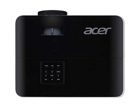 Acer X1128H - obrázek č. 0