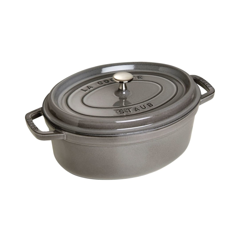 Staub Cocotte 40509-320-0 - obrázek č. 0