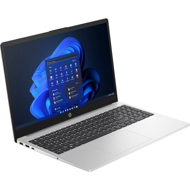 Notebook HP 250 G10 (859P5EA#BCM) stříbrný (859P5EA) - obrázek č. 1