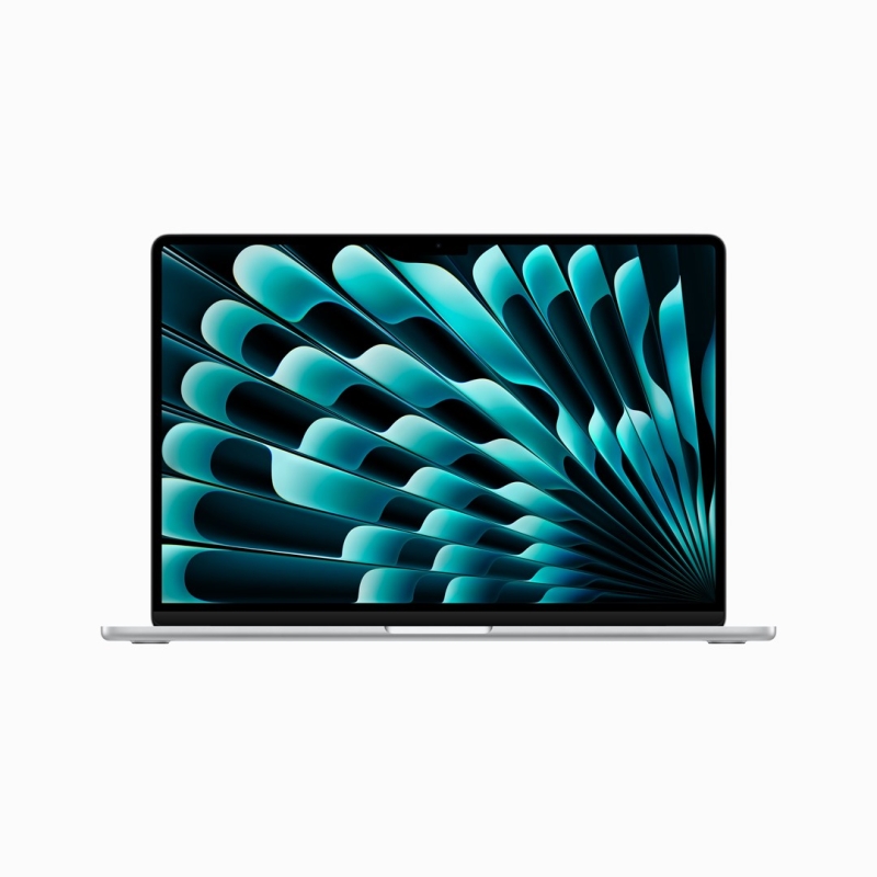 Apple MacBook Air (MQKR3ZE/A) - obrázek č. 0