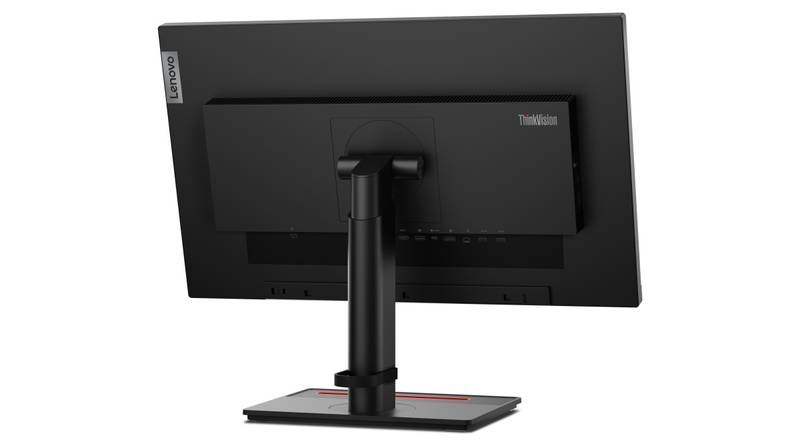 Monitor Lenovo ThinkVision T24m-29 (63A5GAT6EU) černý - obrázek č. 4