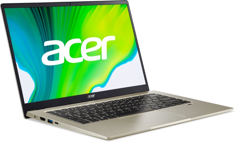 Acer Swift 1 (NX.A7BEC.001) - obrázek č. 0