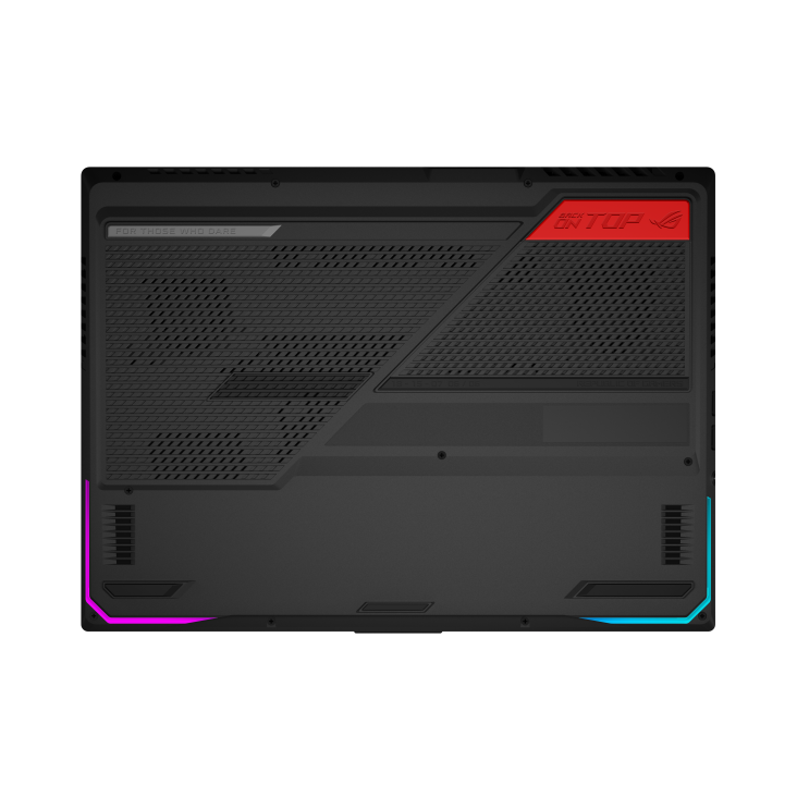 ASUS ROG Strix G15, Black (G513QC-HN009) - obrázek č. 9