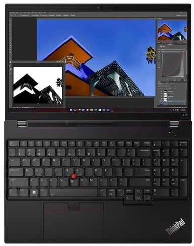Lenovo ThinkPad L15 Gen 4 (21H7000PCK) - obrázek č. 3