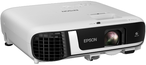 Epson EB-FH52 - obrázek č. 0