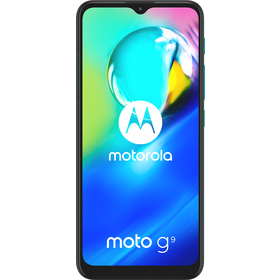 Motorola G9 Play 4/64GB Green - obrázek č. 0