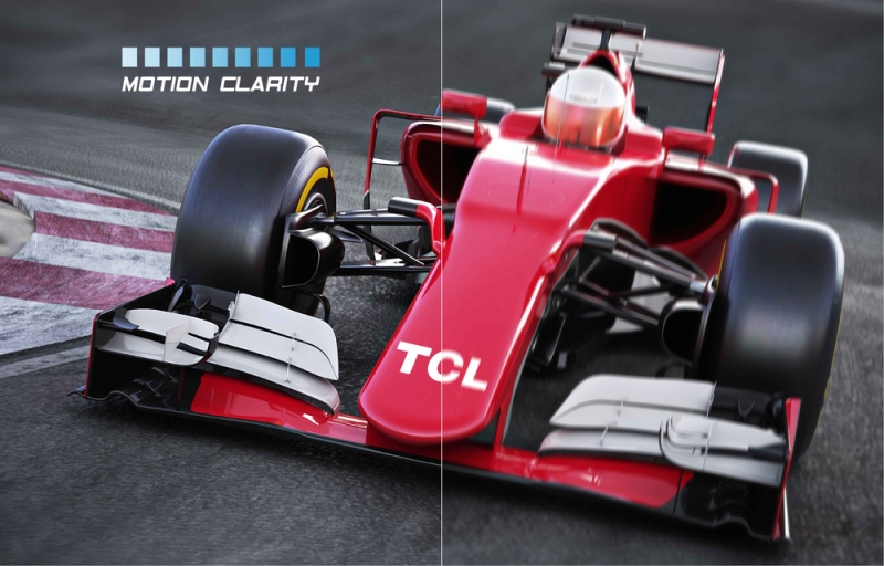 Televize TCL 55C635 - obrázek č. 5