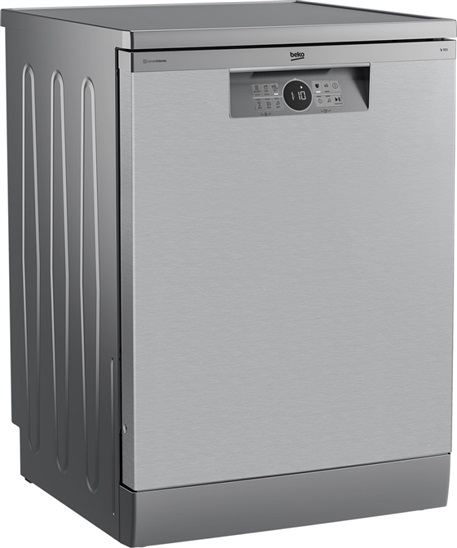 Beko BDFN26640XC - obrázek č. 0