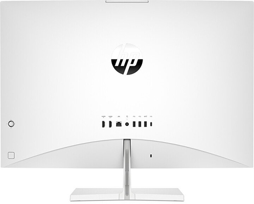 HP Pavilion 27-ca0000nc, bílá - obrázek č. 3