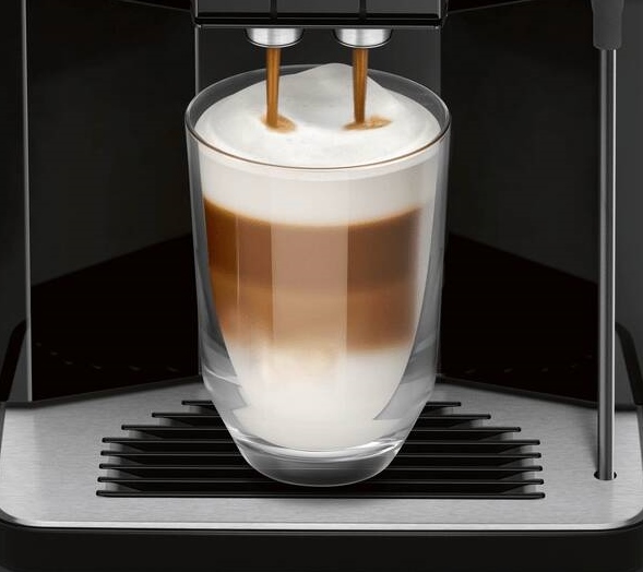 Siemens EQ.500 TP501R09 coffee maker 1.7 L Fully-auto - obrázek č. 0