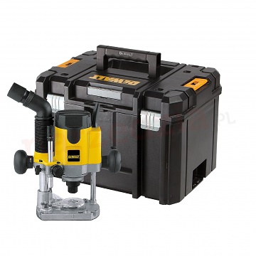 DeWALT DW622KT - obrázek č. 0