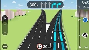 TomTom START 42 Europe LIFETIME mapy (45 zemí) - obrázek č. 2