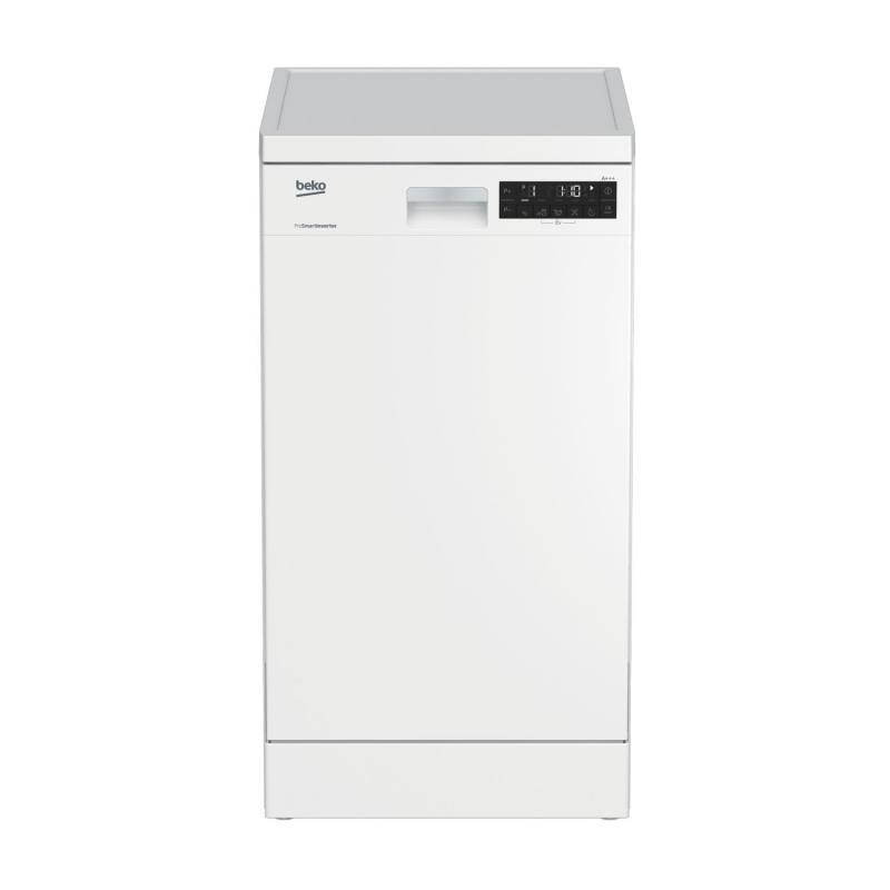 Beko DFS28021W - obrázek č. 0