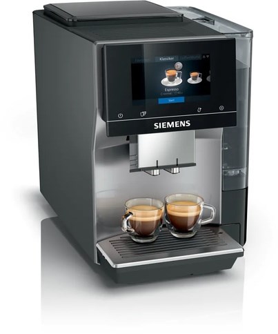 Siemens TP715R01 EQ700 