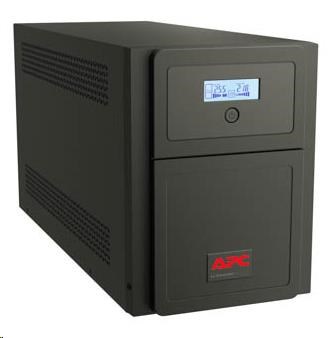 APC Easy UPS SMV 2000VA, 1400W - obrázek č. 0
