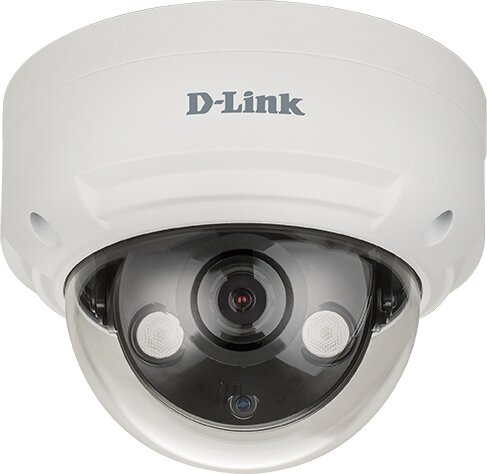 D-Link DCS-4612EK - obrázek č. 0