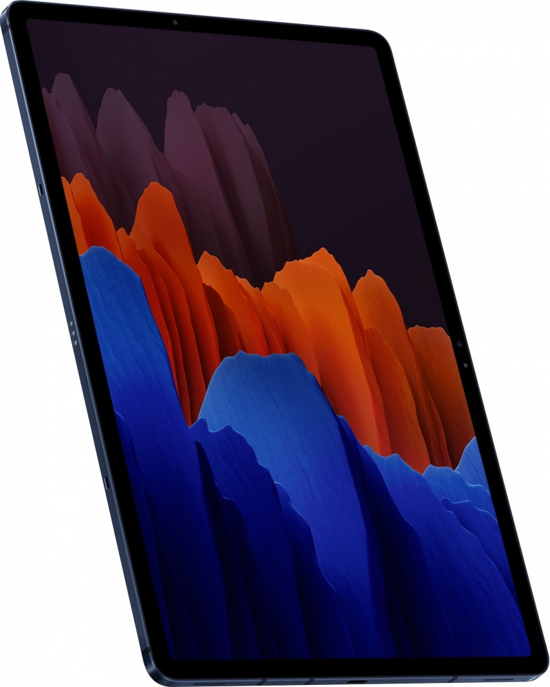 Samsung Galaxy Tab S7+ T976N, 6GB/128GB, 5G, Mystic Navy - obrázek č. 0