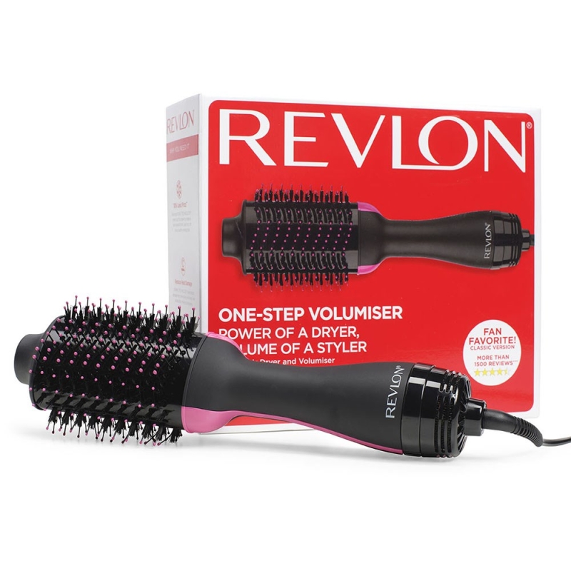 Revlon RVDR5222E - obrázek č. 0