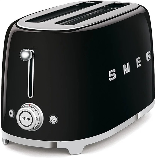 Smeg TSF02BLEU - obrázek č. 0