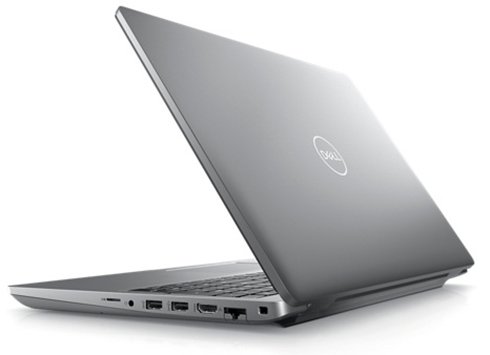 Dell Latitude 15 (5531), šedá (0N9G0) - obrázek č. 3