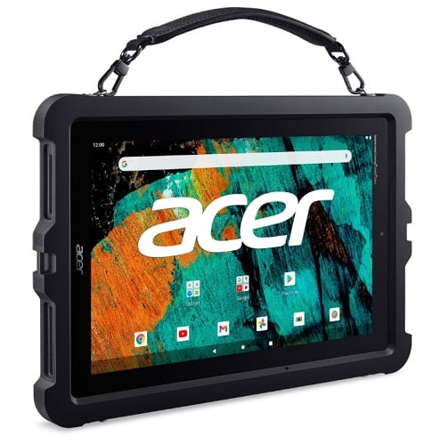 Acer Enduro T1 (ET110-11A), černá - obrázek č. 2