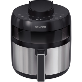 Sencor Vita SFR 5010BK - obrázek č. 0