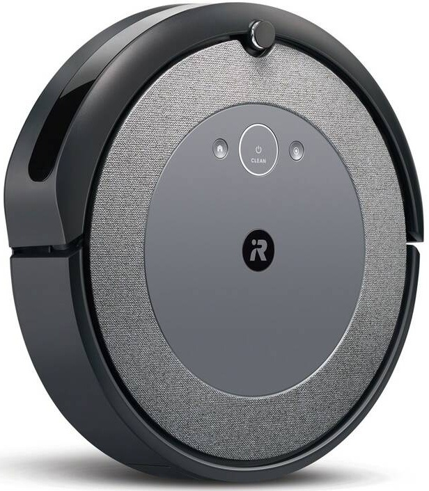 Robotický vysavač iRobot Roomba i5 (i5158) - obrázek č. 1