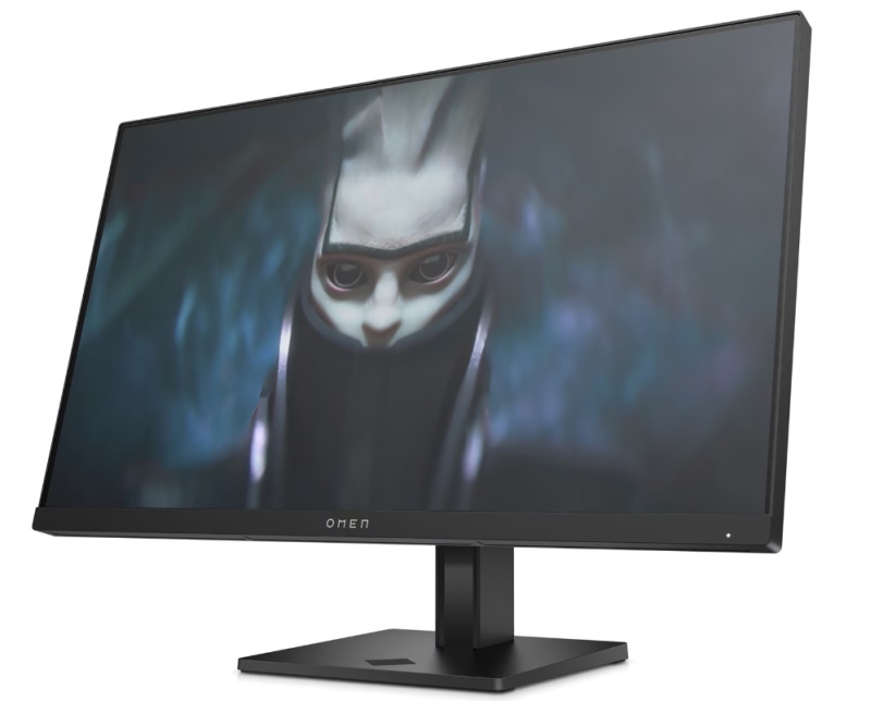 Monitor HP OMEN 27q (780H4AA#ABB) černý - obrázek č. 1