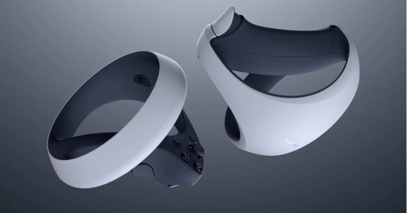 Brýle pro virtuální realitu Sony PlayStation VR2 (PS719453994) - obrázek č. 11