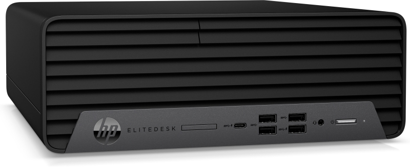HP EliteDesk 805G8 SFF (4M792EA) - obrázek č. 1