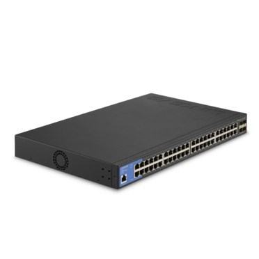 Linksys LGS352C-EU - obrázek č. 0