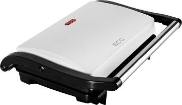 ECG S 1070 Panini grilovací desky
