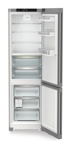 Liebherr CBNsfc 572i Power Cooling