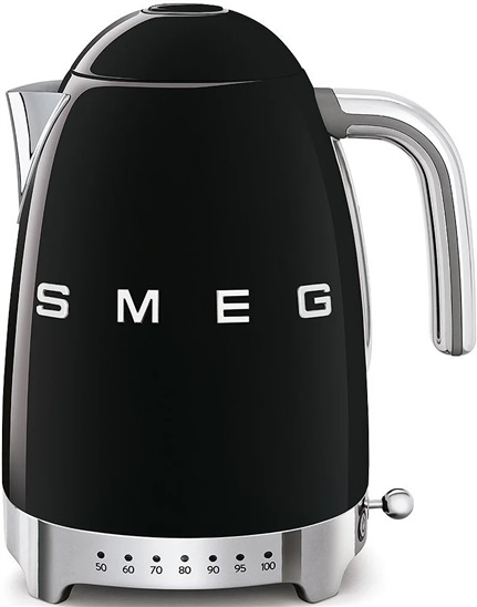 Smeg KLF04BLEU - obrázek č. 0