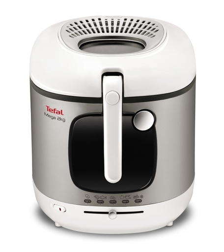 Tefal FR 480015 - obrázek č. 0