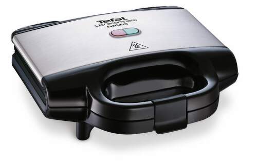 Tefal Ultracompact SM155212 - obrázek č. 0