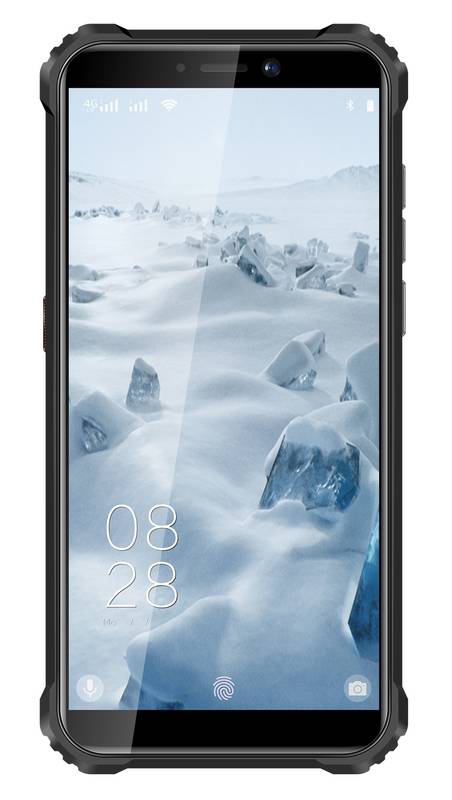 OUKITEL WP5 Pro 4GB/64GB Black - obrázek č. 0