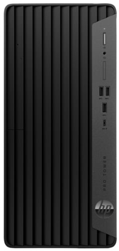 HP Pro Tower 400 G9, černá (6U3M0EA) - obrázek č. 2