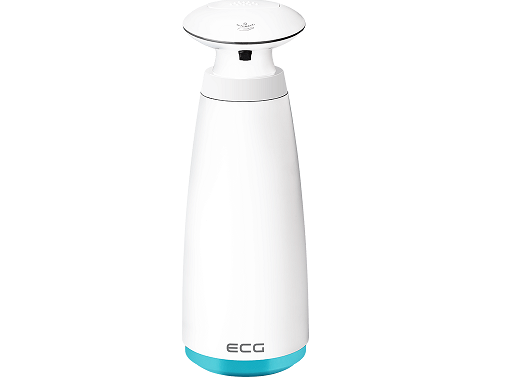 ECG BD 34 White Bezdotykové dávkování