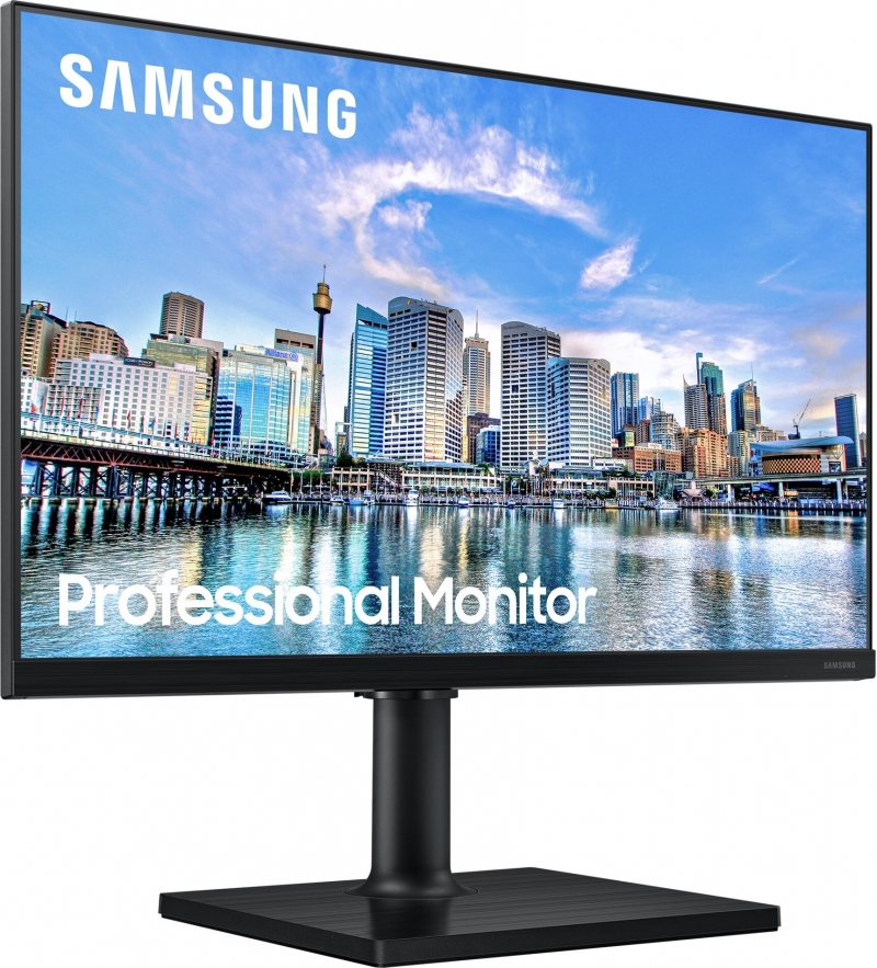 Samsung T45F - LED monitor 27 - obrázek č. 0