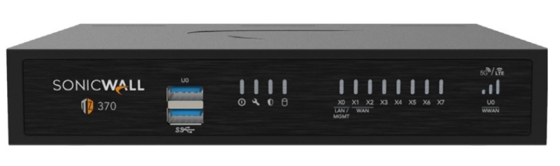 SonicWall TZ370 SEC UPG PLUS ESS ED 2Y - obrázek č. 0