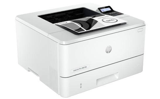 HP LaserJet Pro 4002dn - obrázek č. 3