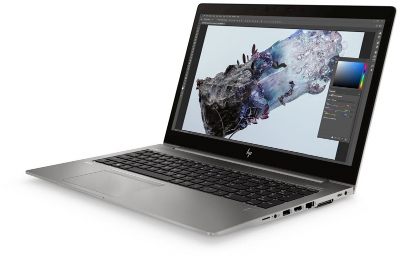 HP ZBook 15u G6, stříbrná Servisní pohotovost – Vylepšený servis PC a NTB ZDARMA Elektronické předplatné deníku E15 v hodnotě 793 Kč na půl roku zdarma (6TP54EA) - obrázek č. 0