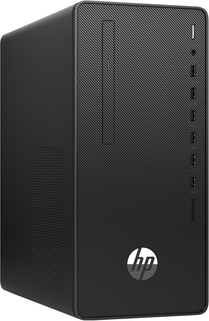 HP 290 G4, černá - obrázek č. 0