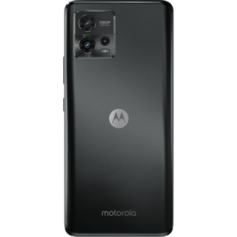 Motorola Moto G72 6/128 GB, Meteorite Gray - obrázek č. 1